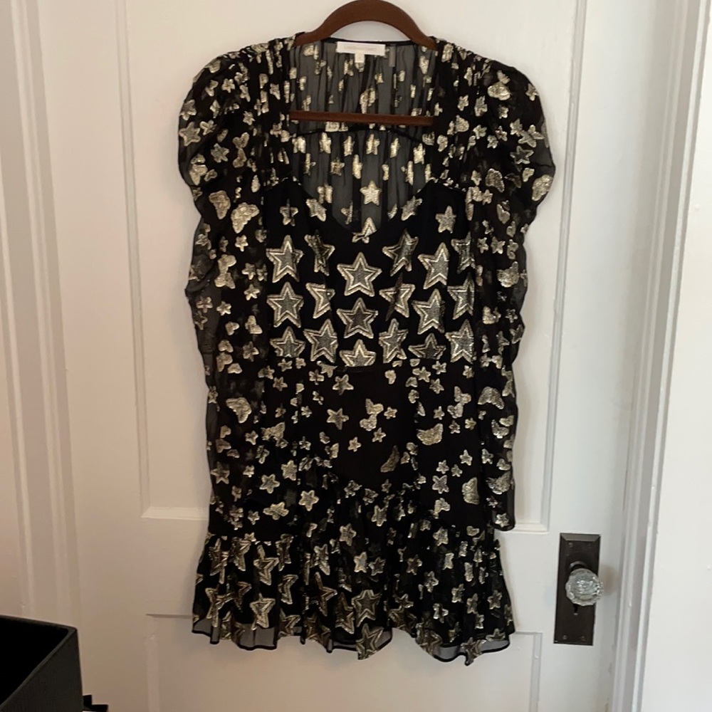 NWOT Loveshackfancy Cocktail Dress